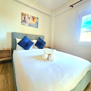 Olympian Haven Nest - Atene - 1