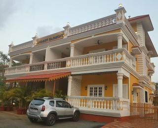 Casa Noam - Anjuna - Anjuna - 6