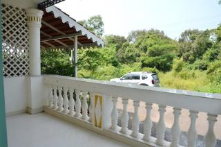 Casa Noam - Anjuna - Anjuna - 3
