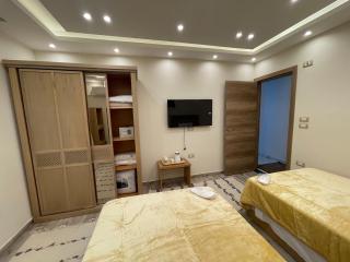Farida Inn - Il Cairo - 6