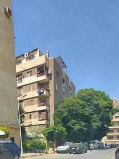 Farida Inn - Il Cairo - 5
