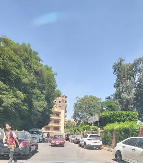 Farida Inn - Il Cairo - 4