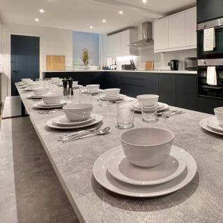 7 Bed House Brighton - Brighton & Hove - 8