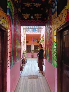 HOSTEL MONALISA PUSHKAR - 8