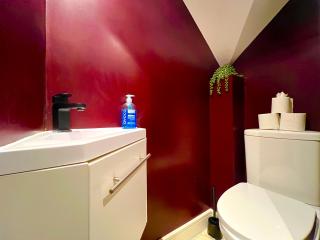 7 Bed House Brighton - Brighton & Hove - 5