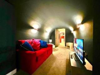 7 Bed House Brighton - Brighton & Hove - 4