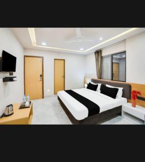 Hotel Eternity - Indore - 0