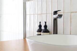 Superbe maison quartier Gare Angers 4 personnes - Angers - 6