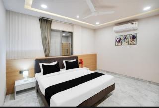 Hotel Eternity - Indore - 7