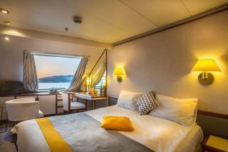 ALBAKER TOUR MIRAY CRUISES TOUR KuSADASI - PaTMOS - AtINA - MIKONOS - RODOS - CESME - Çeşme - 0