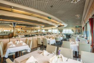 ALBAKER TOUR MIRAY CRUISES TOUR KuSADASI - PaTMOS - AtINA - MIKONOS - RODOS - CESME - Çeşme - 5
