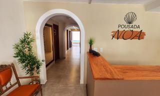 Pousada Noa - Cabo Frío - 5
