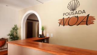 Pousada Noa - Cabo Frío - 4