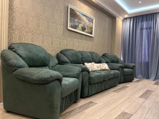 Apartment in Tbilisi center with great views - Tbilisi - 1