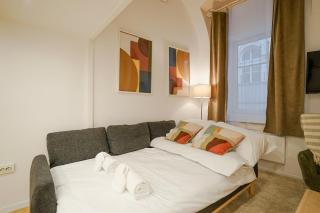 H57 - Hársfa City Haven - Best Location by BQA - Budapest - 7