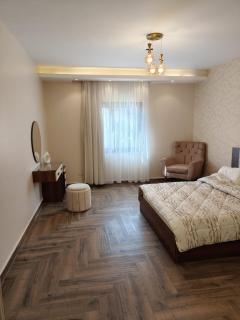 Luxury Apartment in Sodic Eastown - Cairo - 2