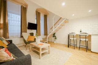 H57 - Hársfa City Haven - Best Location by BQA - Budapest - 9