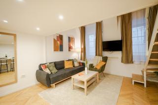 H57 - Hársfa City Haven - Best Location by BQA - Budapest - 0