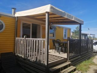 Mobil Home - Torreilles - 5