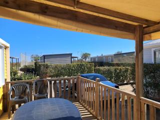 Mobil Home - 2