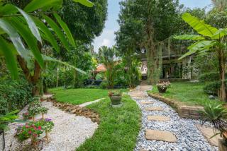 Meraya Villa with Private Pool 5 Minutes to Nai Harn Beach - Rawai Beach - 5