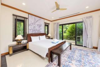 Meraya Villa with Private Pool 5 Minutes to Nai Harn Beach - Rawai Beach - 7