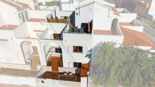 Torrevieja Center Townhouse 24 Beachside - 9