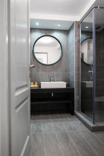 Pensiunea Pyramia - 4