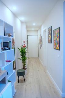 Your Home in Florence with parking, 10 min from the center by Tram - Florence - 8