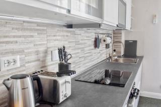 Your Home in Florence with parking, 10 min from the center by Tram - Florence - 3