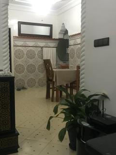 Appartement Familial près Aéroport Tanger - 5