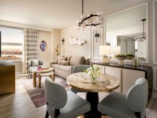 Fairmont Breakers Long Beach - 2