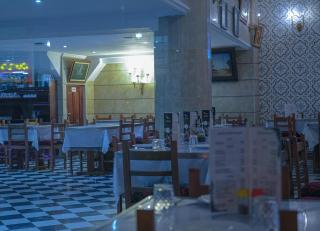 Appart-Hôtel BEL ANFA - Casablanca - 9