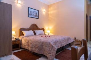 Appart-Hôtel BEL ANFA - Casablanca - 8