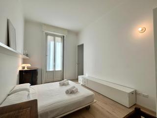 The White House in Milan - Milan - 2