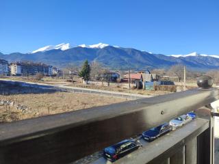 Snow Lodge Mountain view - Bansko - 1