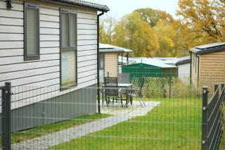 Ostseecamp Ferienhaus "KleineDüne" - Scharbeutz - 9