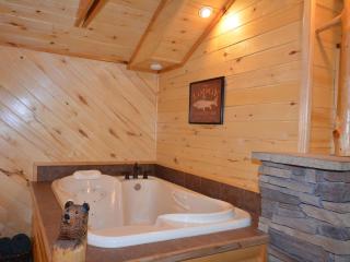 Upper Canyon Inn & Cabins - Ruidoso - 9