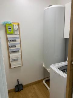 Appartement 15 min Disney Paris - Coutevroult - 4