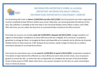 UHC STELLA MARIS APARTMENTS - Cambrils - 7