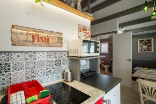 Chalet Puerto Escondido - 1