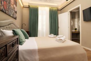 Archimedes suites - 5