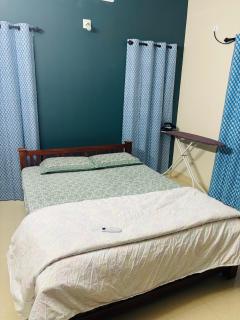 Crown imperial apartments - Trivandrum - 3
