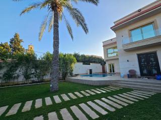 Private villa near alex airport -for families only - Alessandria d'Egitto - 3