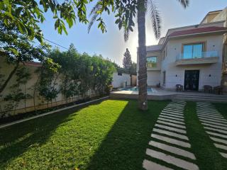 Private villa near alex airport -for families only - 1