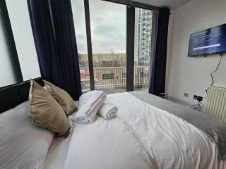 E1 Luxury Penthouse - Londra - 8