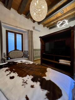 Casa Señorial Piedrachica - Seville - 5