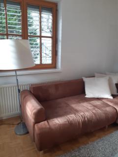 2 Zimmerwohnung Nähe Fuschlsee Hallstatt und Salzburg - Hof bei Salzburg - 8