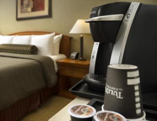 Redmond Inn - Redmond - 1