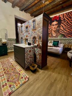 Casa Señorial Piedrachica - Seville - 3